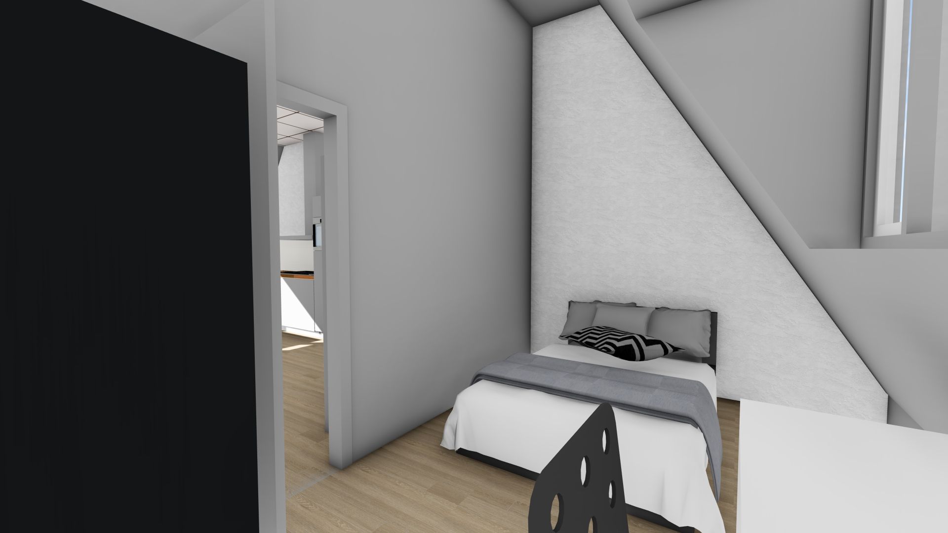 Foto 15 van Frans Halslaan 1-C