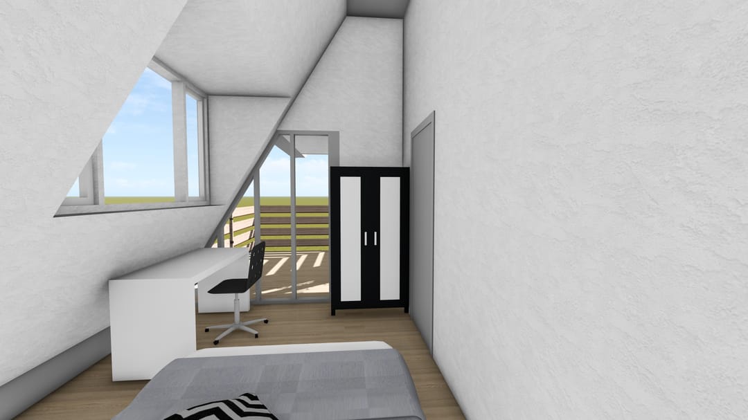 Foto 16 van Frans Halslaan 1-C