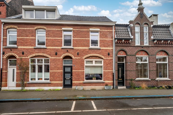 Foto 1 van Stalbergweg 91