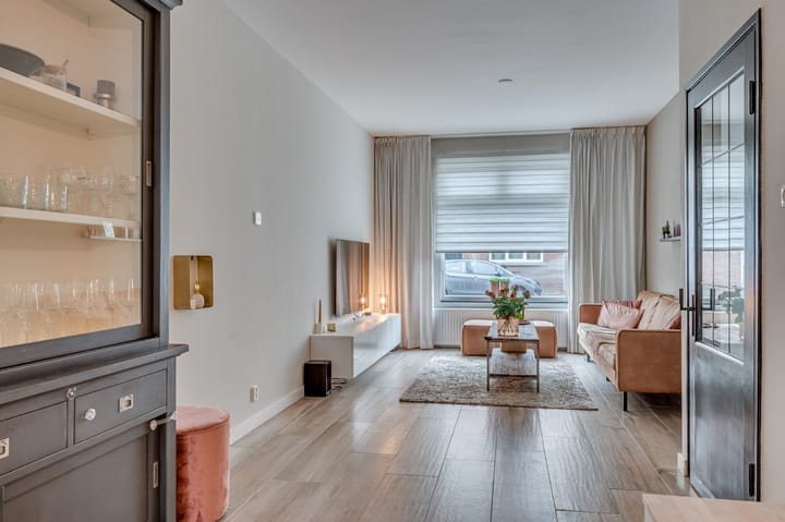 Foto 3 van Stalbergweg 91