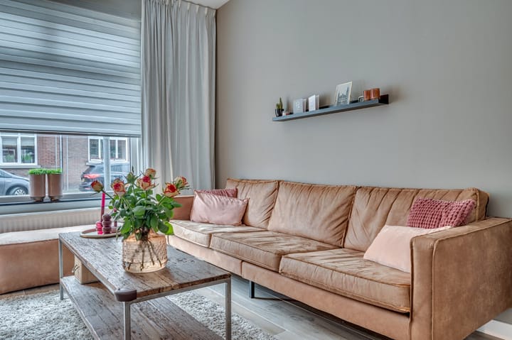 Foto 6 van Stalbergweg 91