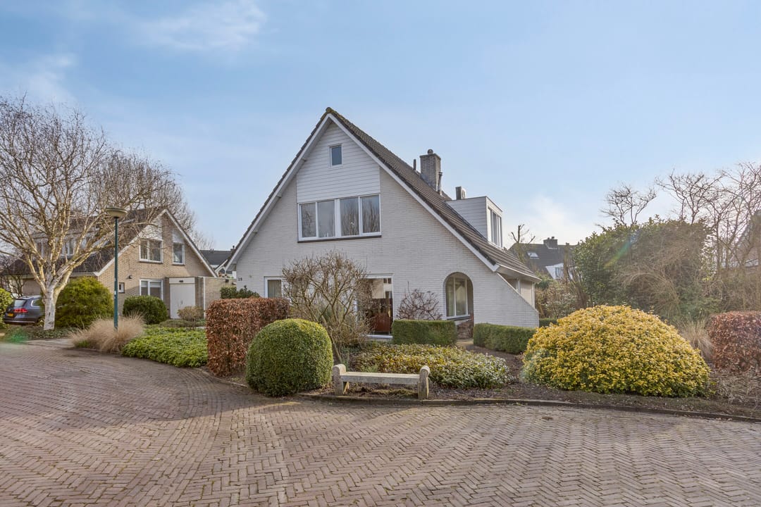 Foto 1 van Bastion Willem 29