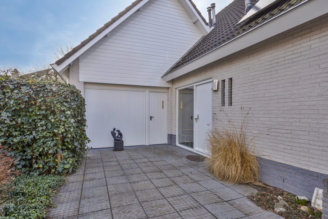 Foto 2 van Bastion Willem 29