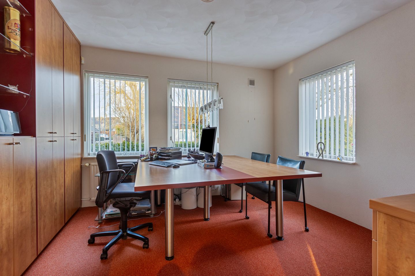 Foto 4 van Bastion Willem 29