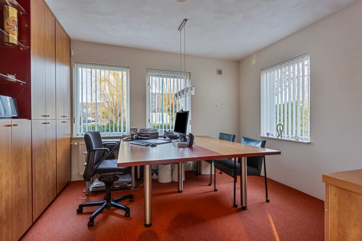 Foto 4 van Bastion Willem 29