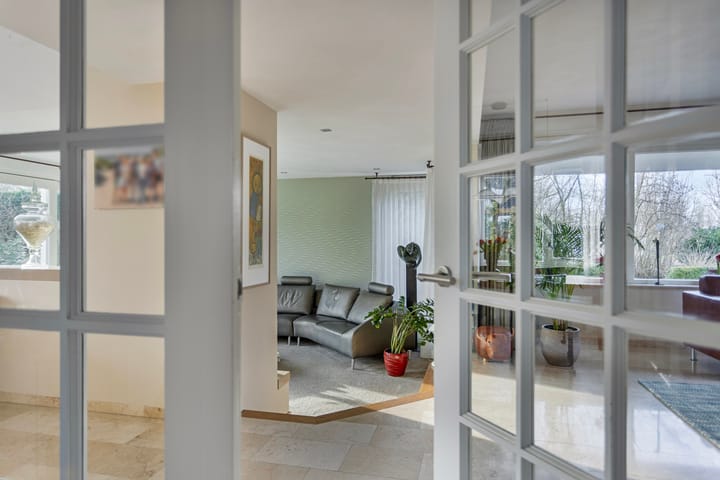 Foto 5 van Bastion Willem 29