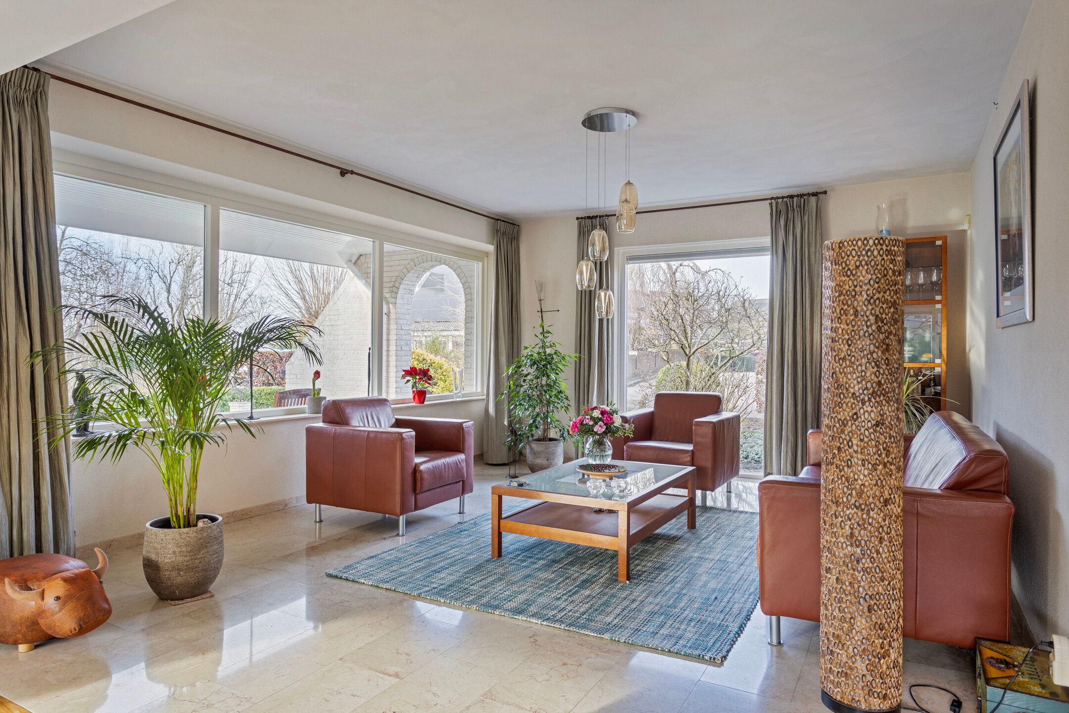 Foto 6 van Bastion Willem 29