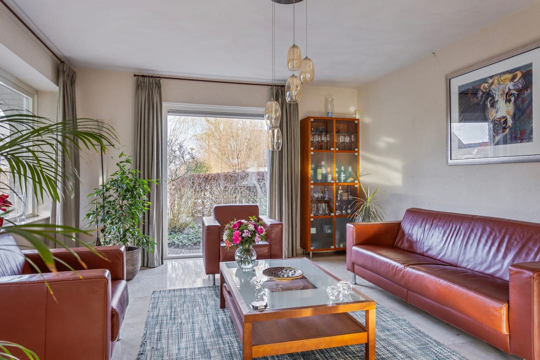 Foto 7 van Bastion Willem 29