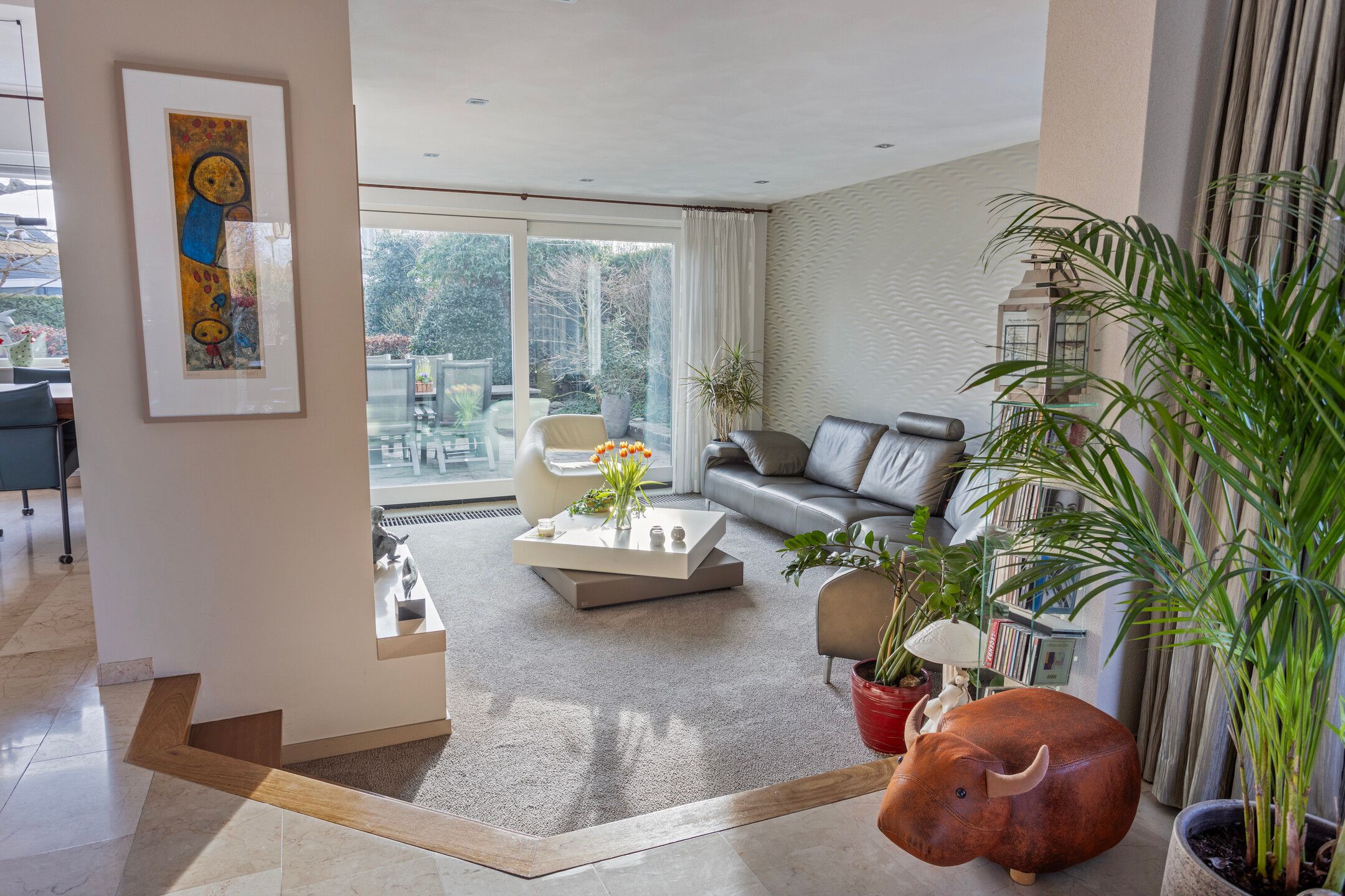 Foto 9 van Bastion Willem 29