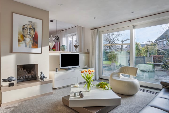 Foto 13 van Bastion Willem 29