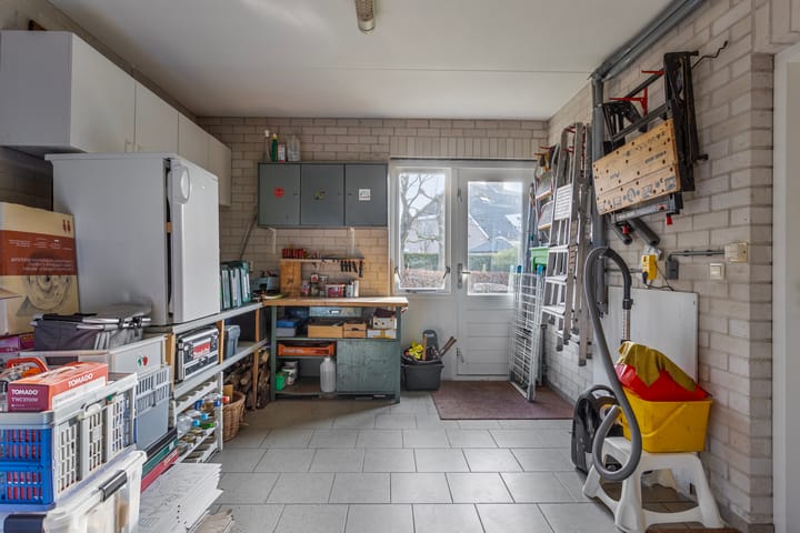 Foto 21 van Bastion Willem 29