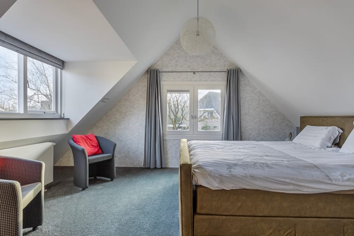 Foto 23 van Bastion Willem 29