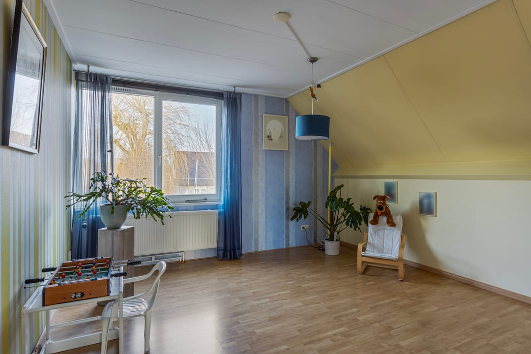 Foto 28 van Bastion Willem 29