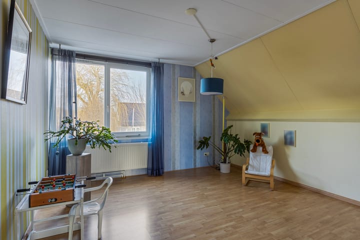 Foto 28 van Bastion Willem 29