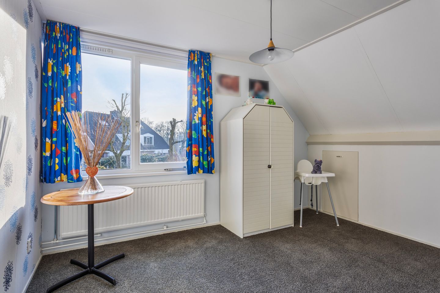 Foto 29 van Bastion Willem 29