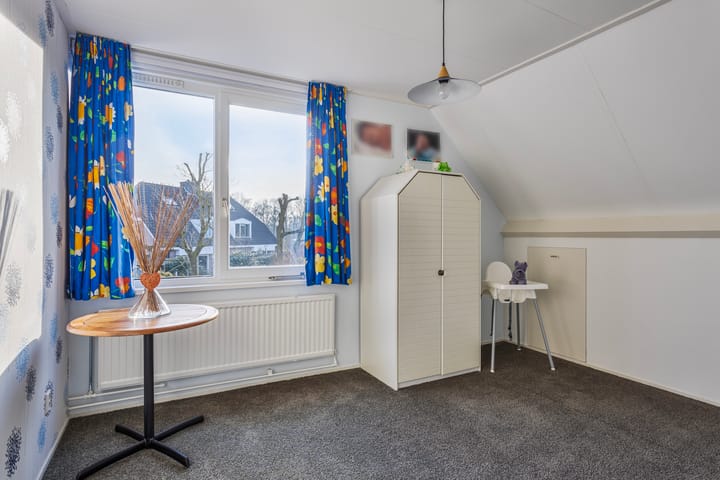 Foto 29 van Bastion Willem 29