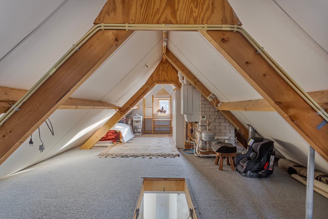 Foto 31 van Bastion Willem 29