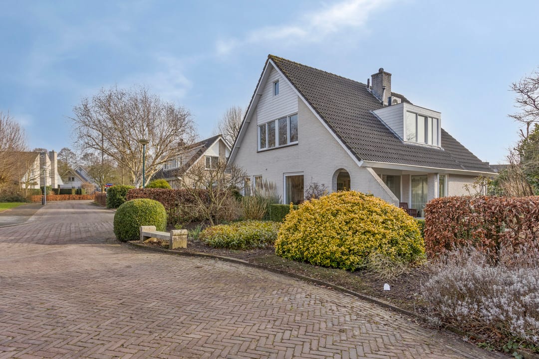 Foto 32 van Bastion Willem 29