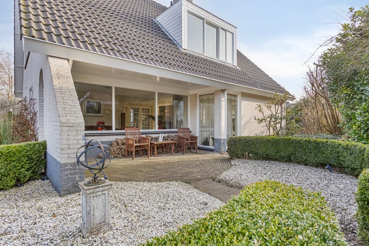 Foto 33 van Bastion Willem 29