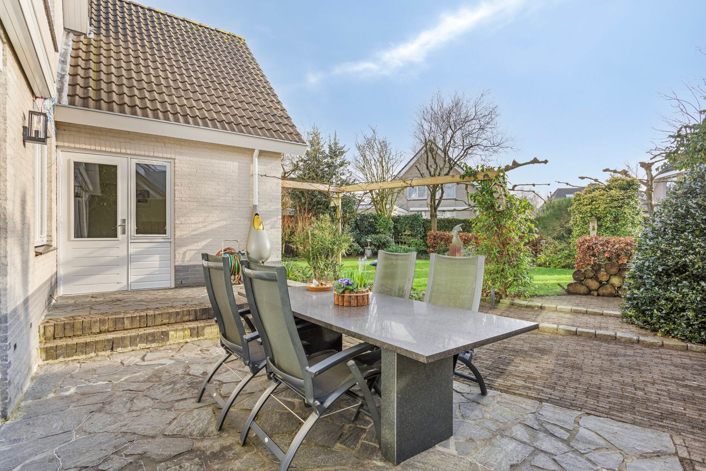 Foto 34 van Bastion Willem 29