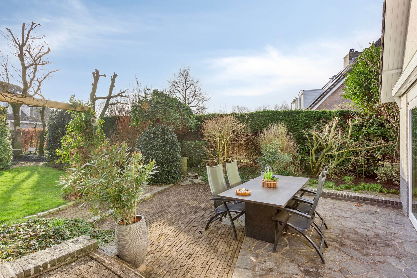 Foto 35 van Bastion Willem 29