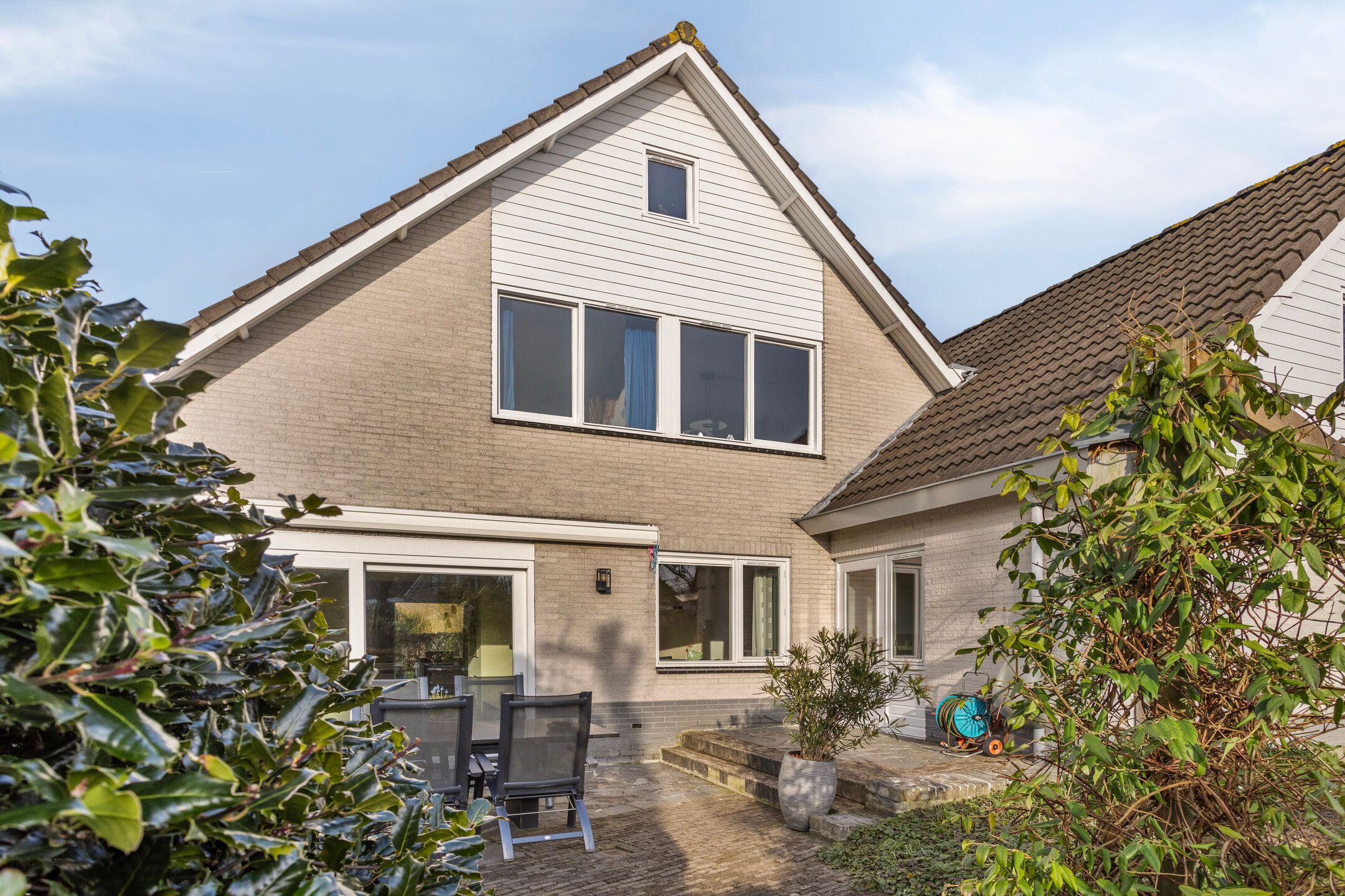 Foto 36 van Bastion Willem 29