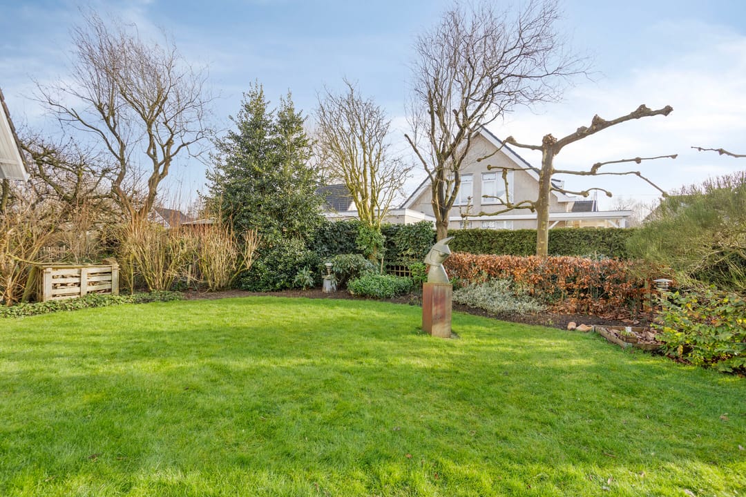 Foto 37 van Bastion Willem 29