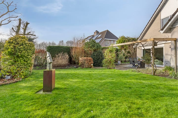 Foto 38 van Bastion Willem 29