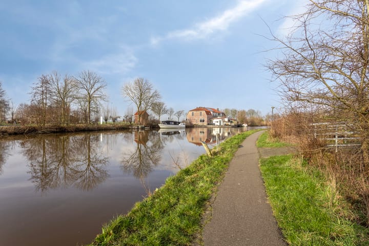 Foto 39 van Bastion Willem 29