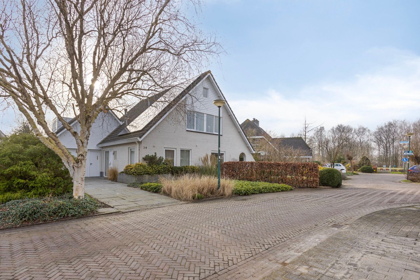 Foto 40 van Bastion Willem 29