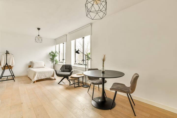 Foto 5 van Joris Ivensplein 114-C