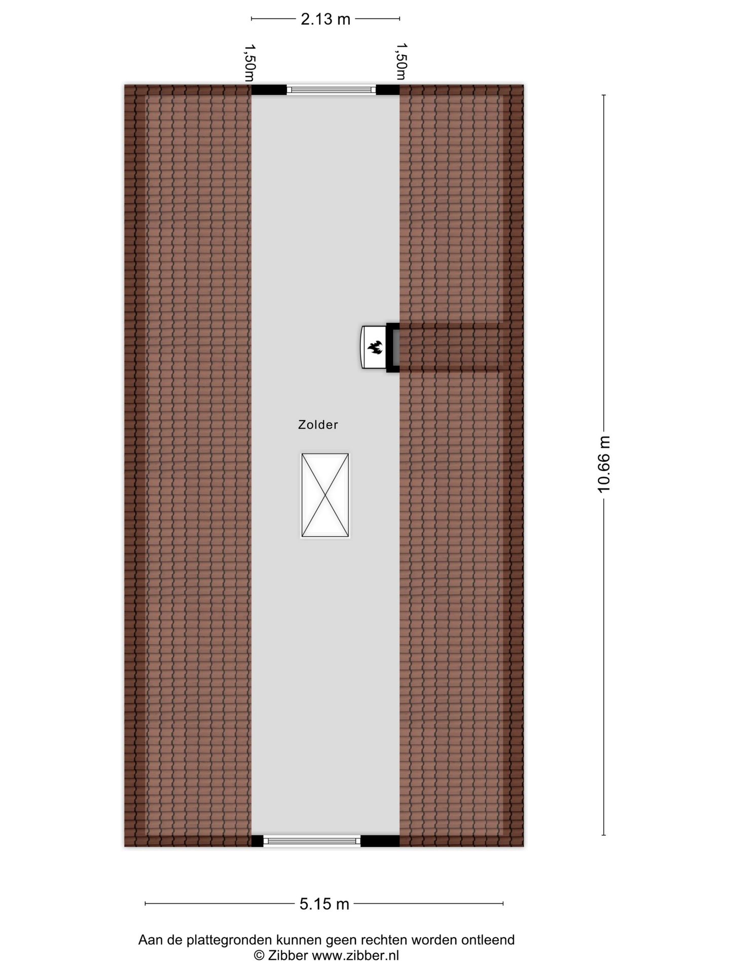 Foto 44 van Bastion Willem 29