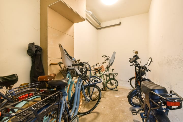 Foto 10 van Joris Ivensplein 114-C