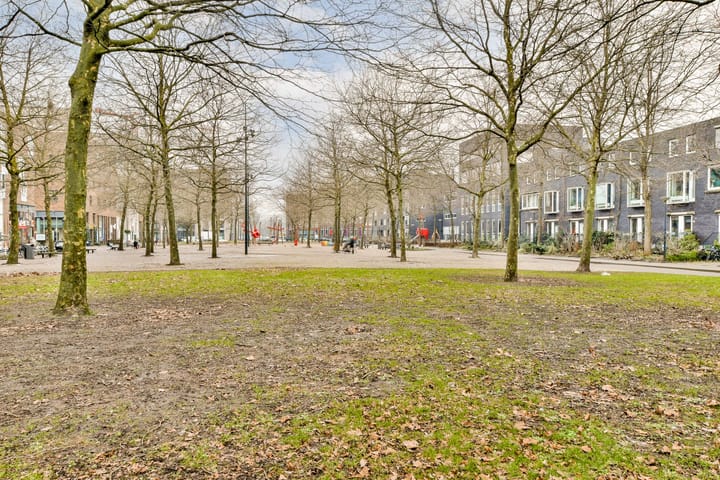 Foto 12 van Joris Ivensplein 114-C