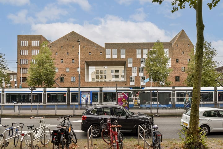 Foto 13 van Joris Ivensplein 114-C