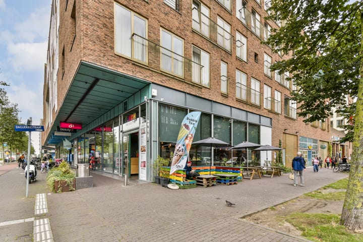 Foto 14 van Joris Ivensplein 114-C