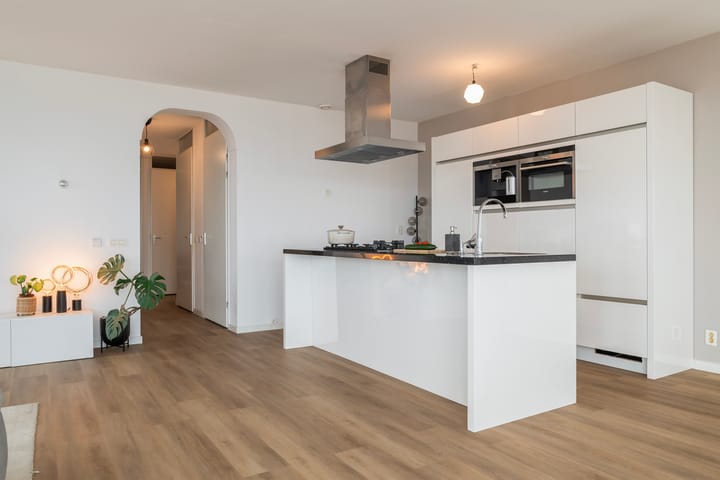 Foto 3 van Beijerlandselaan 8-E