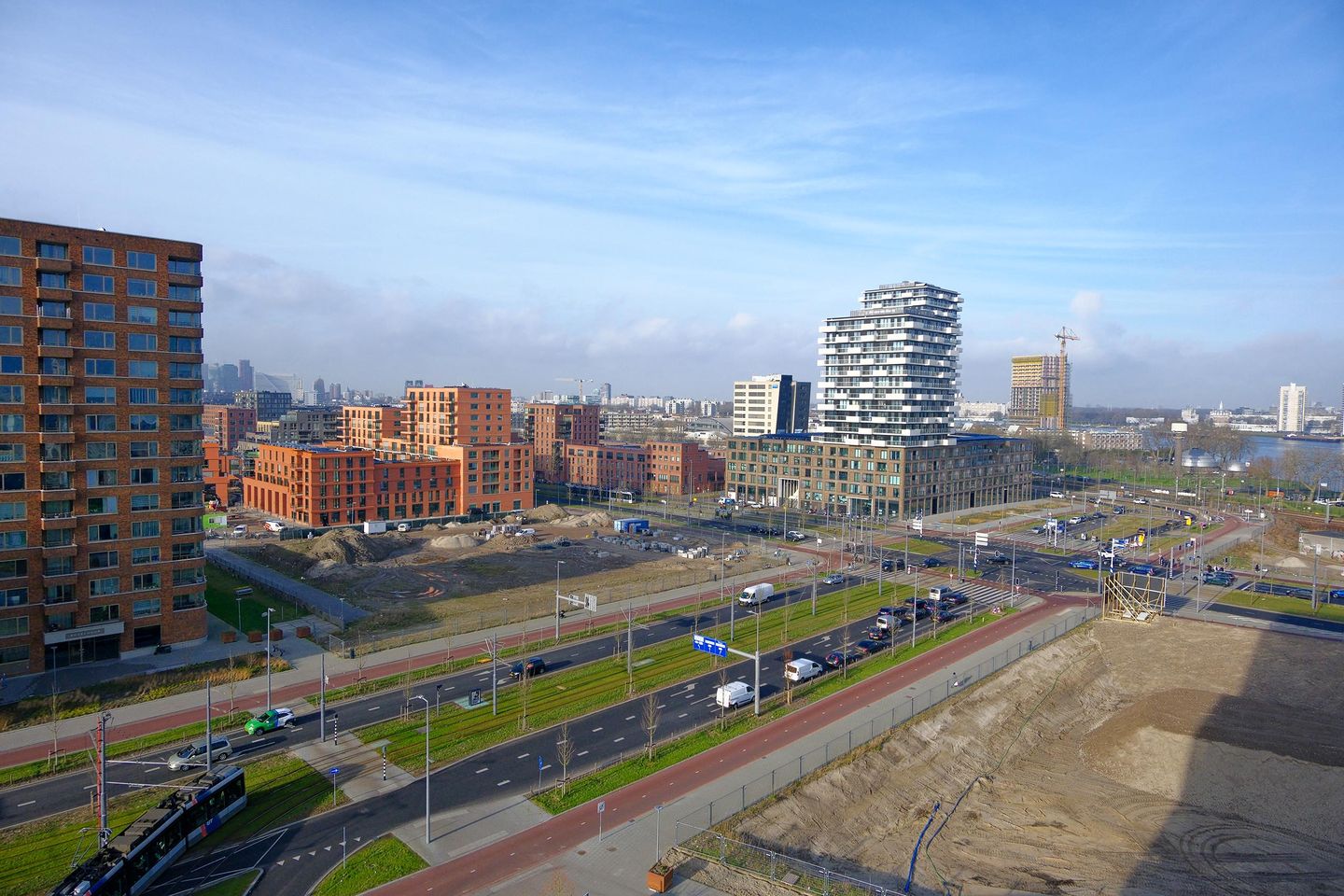 Foto 5 van Beijerlandselaan 8-E