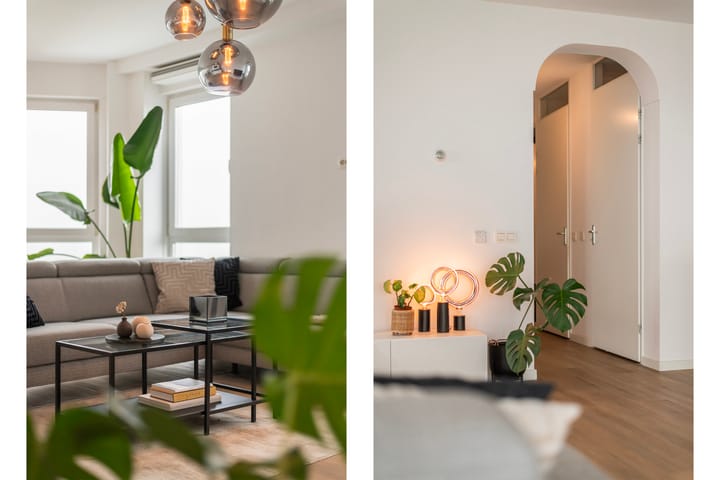 Foto 6 van Beijerlandselaan 8-E