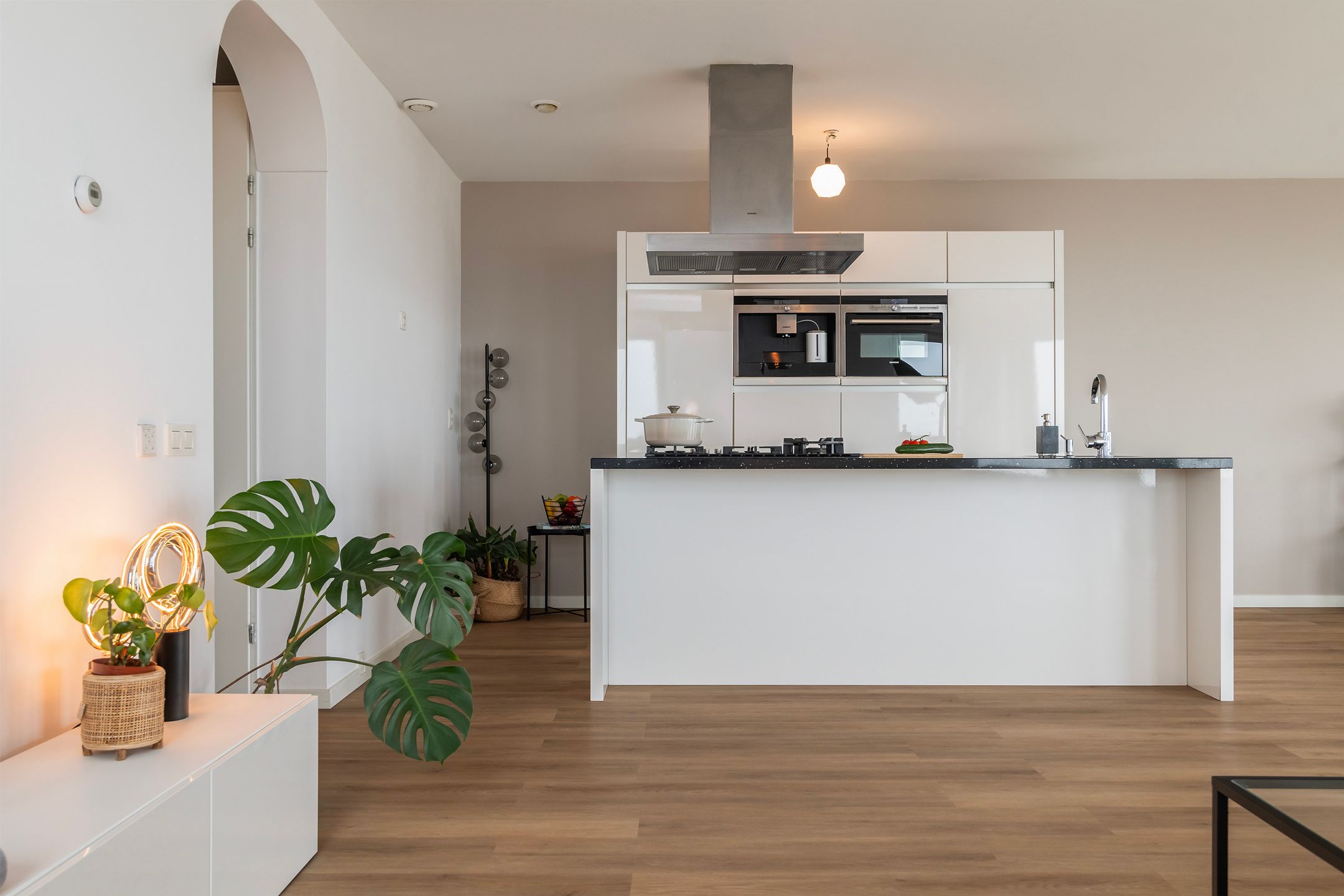 Foto 9 van Beijerlandselaan 8-E