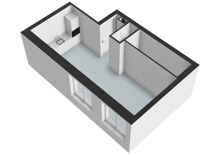 Foto 28 van Joris Ivensplein 114-C