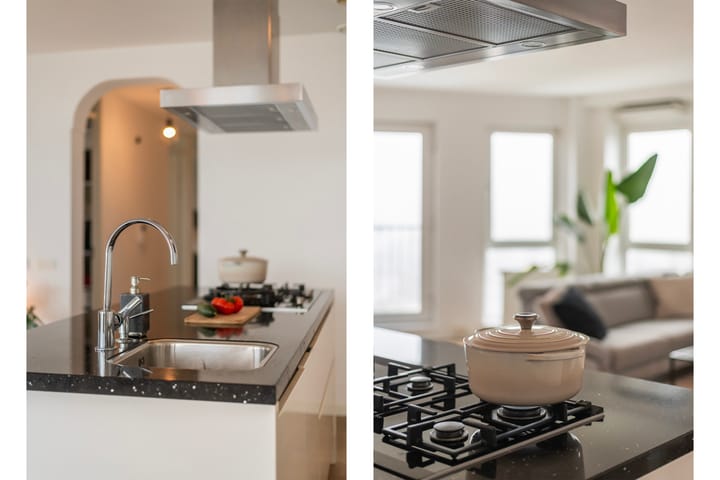 Foto 10 van Beijerlandselaan 8-E