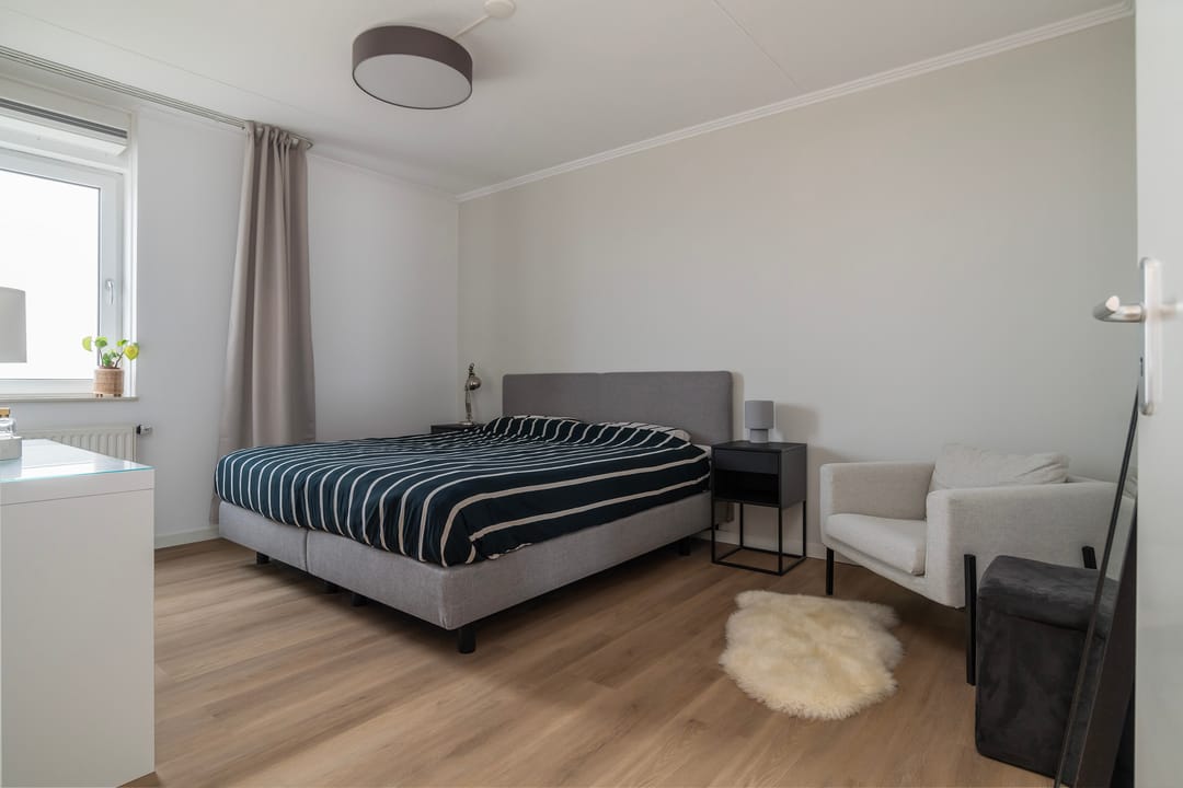 Foto 11 van Beijerlandselaan 8-E