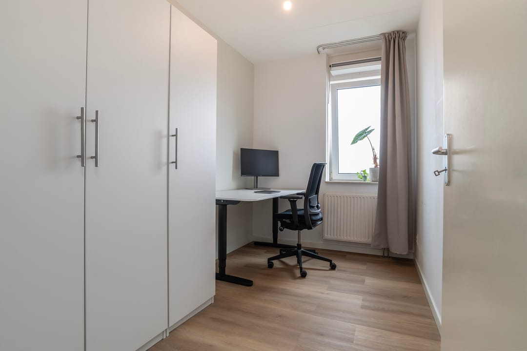 Foto 13 van Beijerlandselaan 8-E