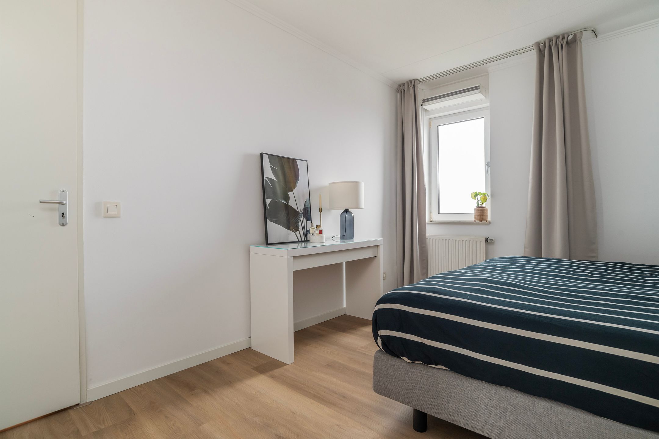 Foto 12 van Beijerlandselaan 8-E