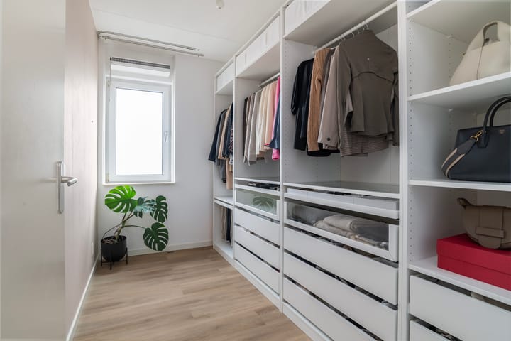 Foto 14 van Beijerlandselaan 8-E