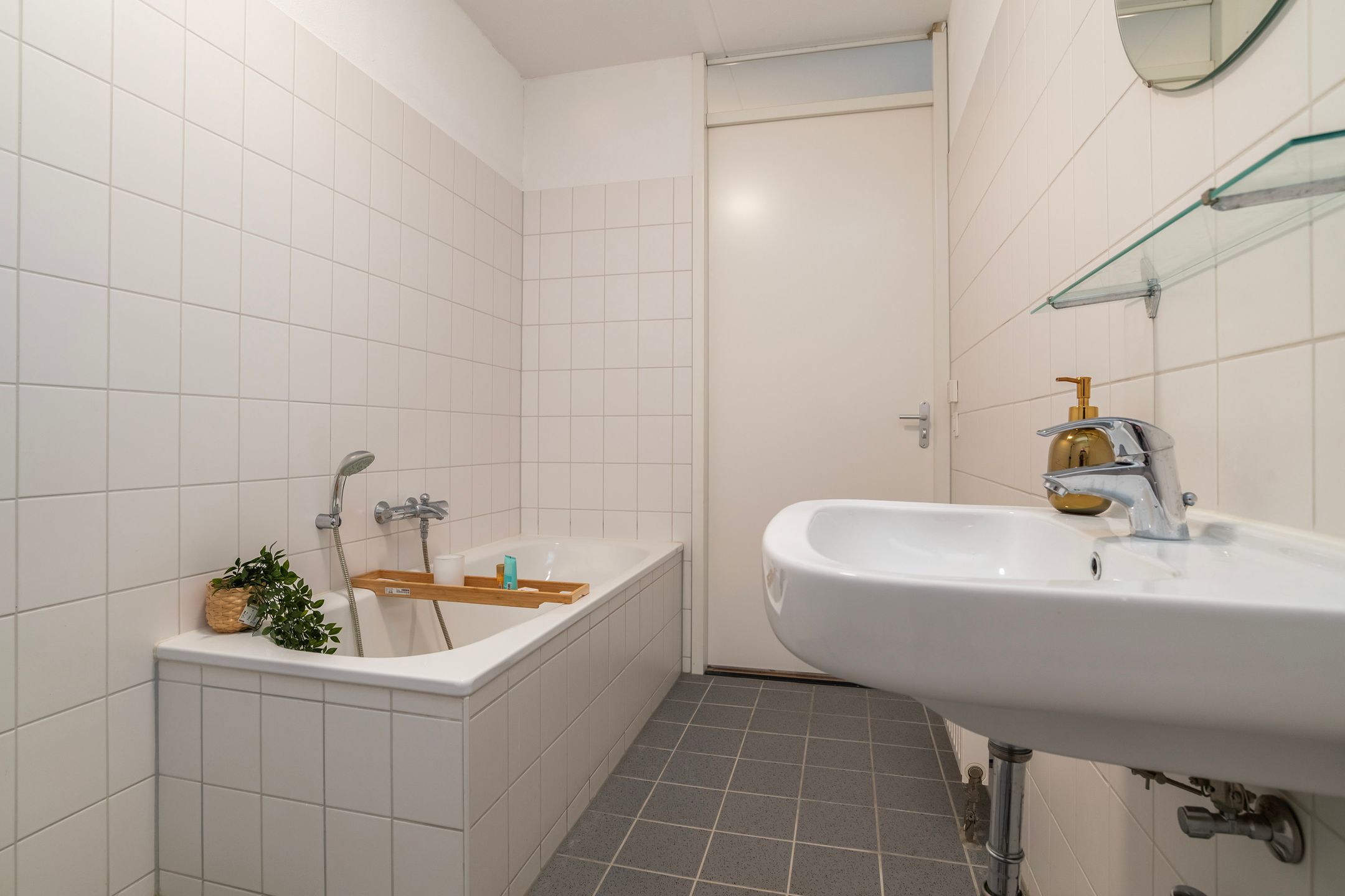 Foto 15 van Beijerlandselaan 8-E