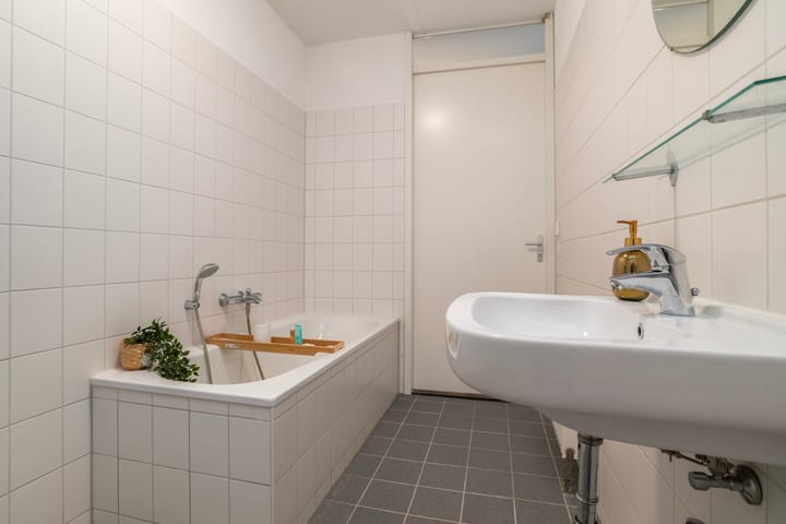 Foto 15 van Beijerlandselaan 8-E