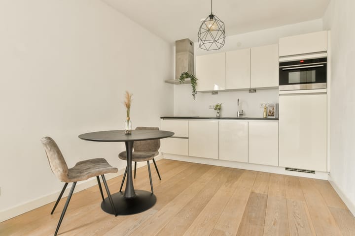 Foto 6 van Joris Ivensplein 114-C