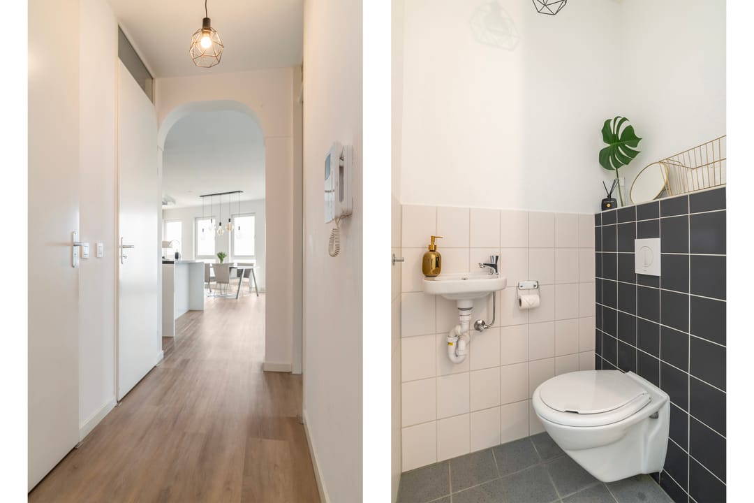 Foto 17 van Beijerlandselaan 8-E